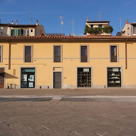 Roommo Ghiberti Флоренция Экстерьер фото