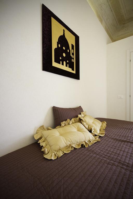 Roommo Ghiberti Флоренция Номер фото