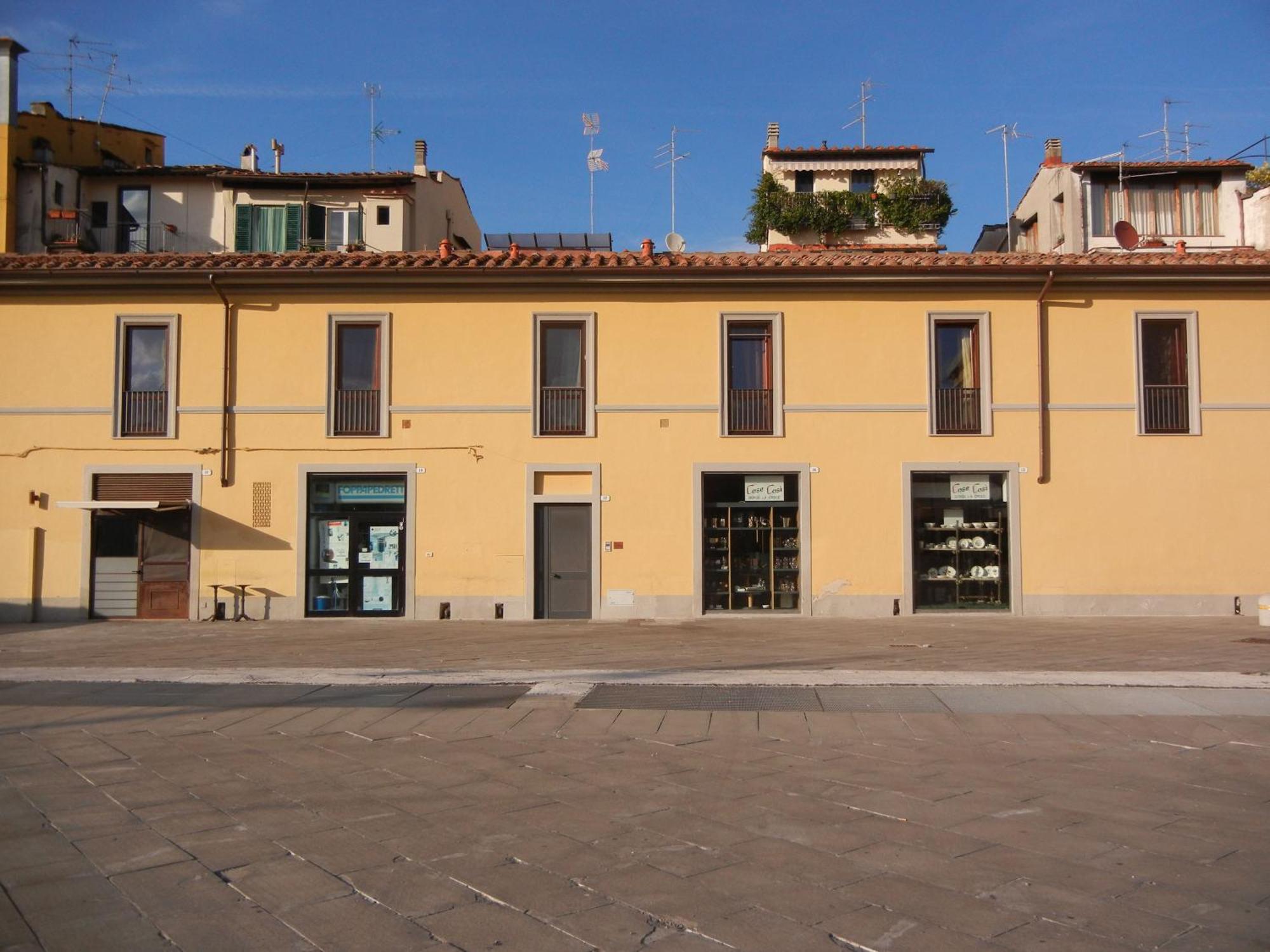 Roommo Ghiberti Флоренция Экстерьер фото
