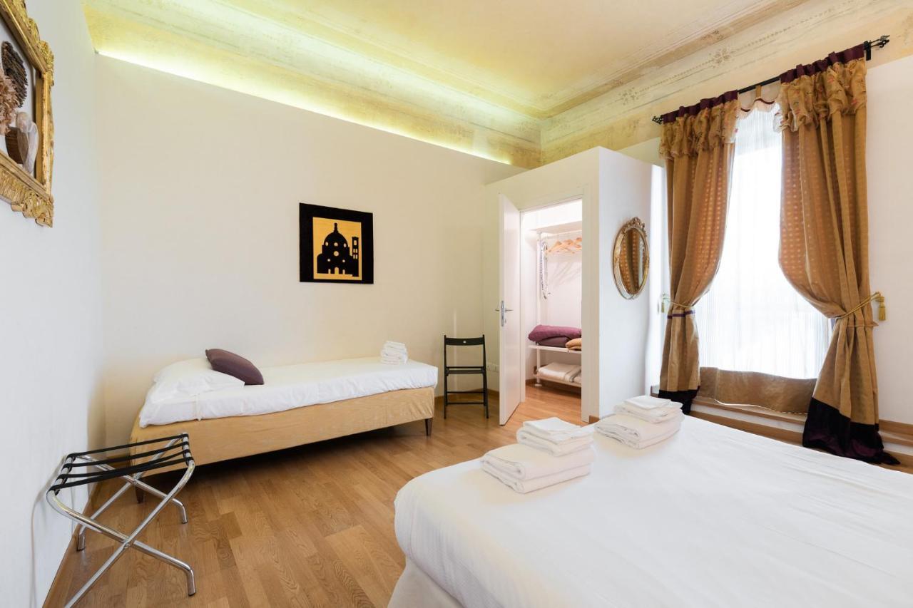 Roommo Ghiberti Флоренция Экстерьер фото