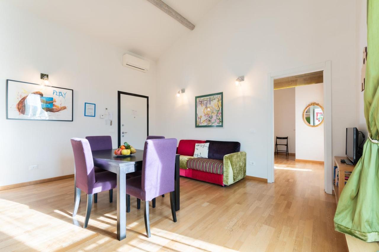 Roommo Ghiberti Флоренция Экстерьер фото