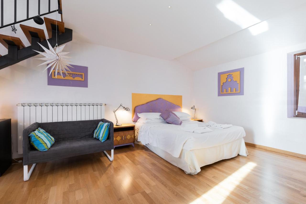 Roommo Ghiberti Флоренция Экстерьер фото