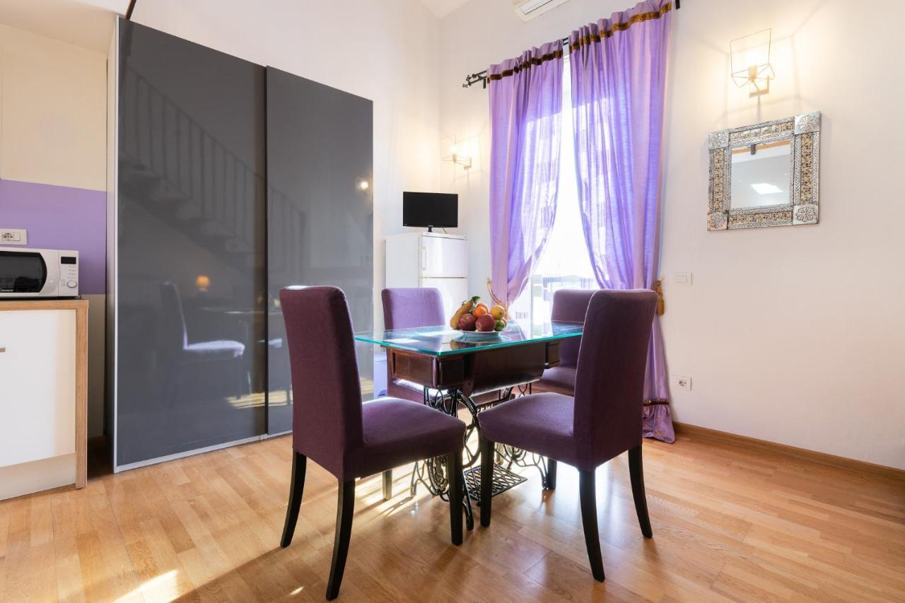 Roommo Ghiberti Флоренция Экстерьер фото